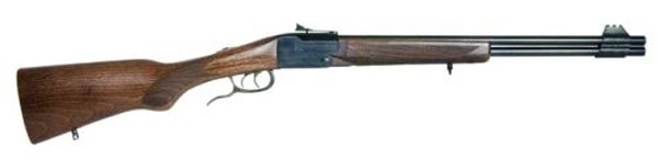 CHI DOUBLE BADGER 410/22WMR - Win Repeating Arms Promotion